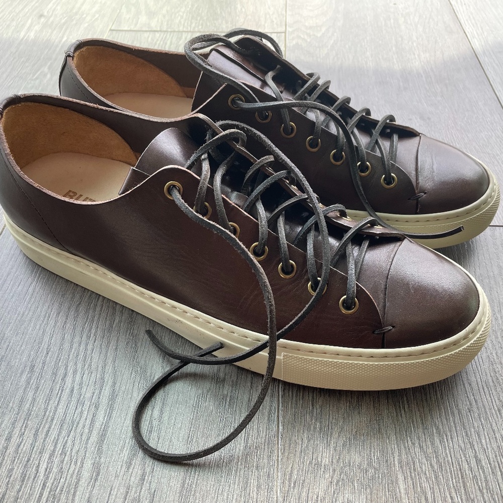 Buttero Sneakers 42 EUR / 10 US NEW